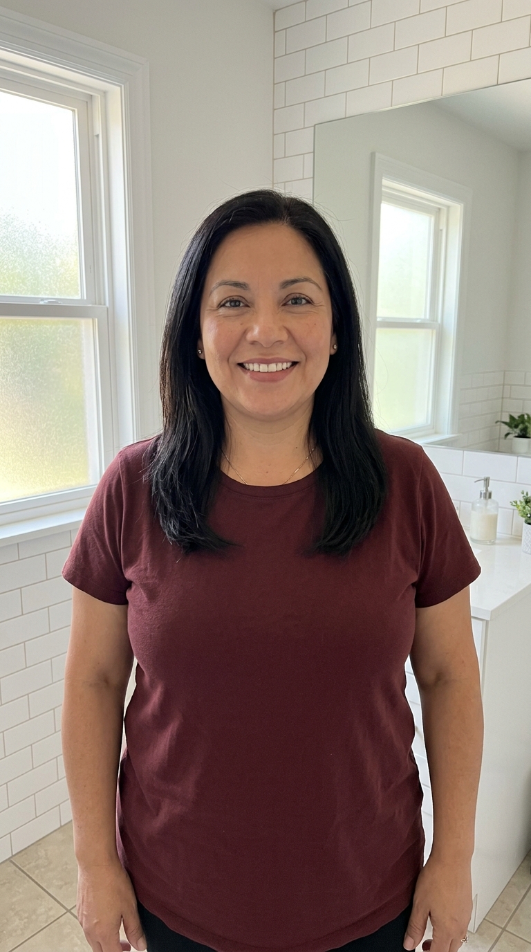 Lauren K., 41